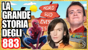 Hanno Ucciso l’Uomo Ragno: Come gli 883 hanno cambiato la musica italiana