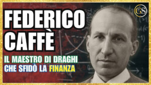 Federico Caffè: L’Economista che Vide la Fine dell’Occidente